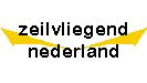 zeilvliegend nederland