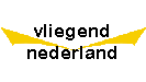 vliegend nederland