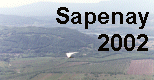 sapenay 2002